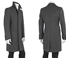 mens overcoats