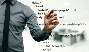 code generator