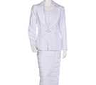 women church suits